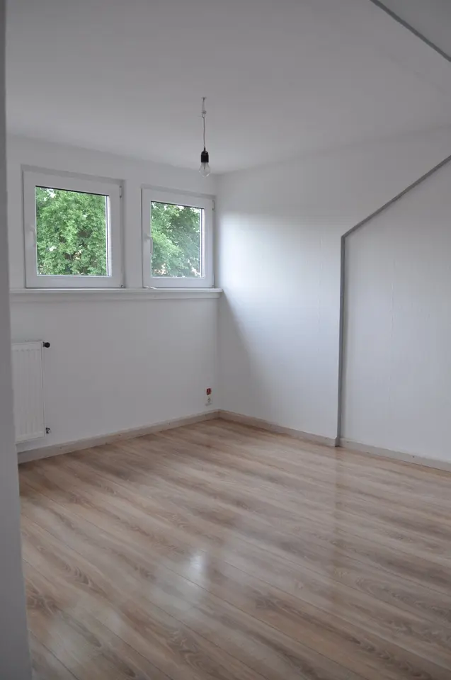 5 Zimmer Wohnung mit 110 m² in Verden (Aller) – Bild 6