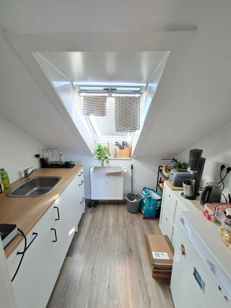 1 Zimmer Wohnung mit 39 m² in Bremen – Bild 4