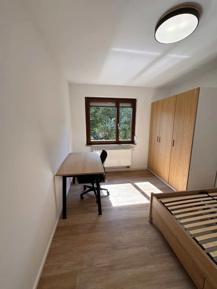 WG-Zimmer mit 12 m² in Stuttgart – Bild 2