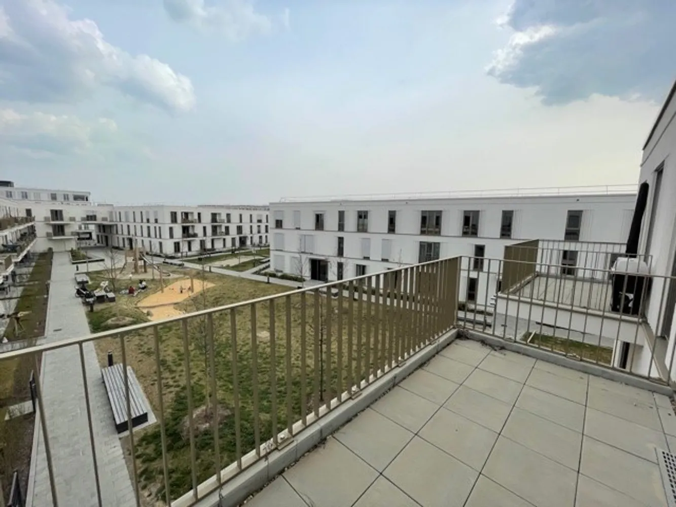 2 room apartment with 58 m² in Regensburg – Photo 7