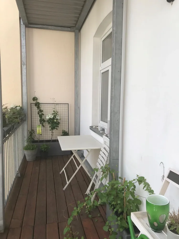 3 Zimmer Wohnung mit 83 m² in Halle (Saale) – Bild 9