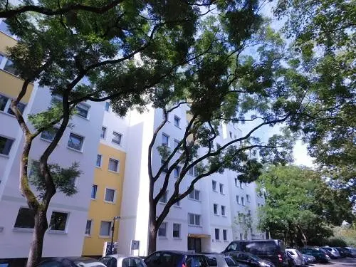 3 Zimmer Wohnung mit 79 m² in Köln – Bild 5