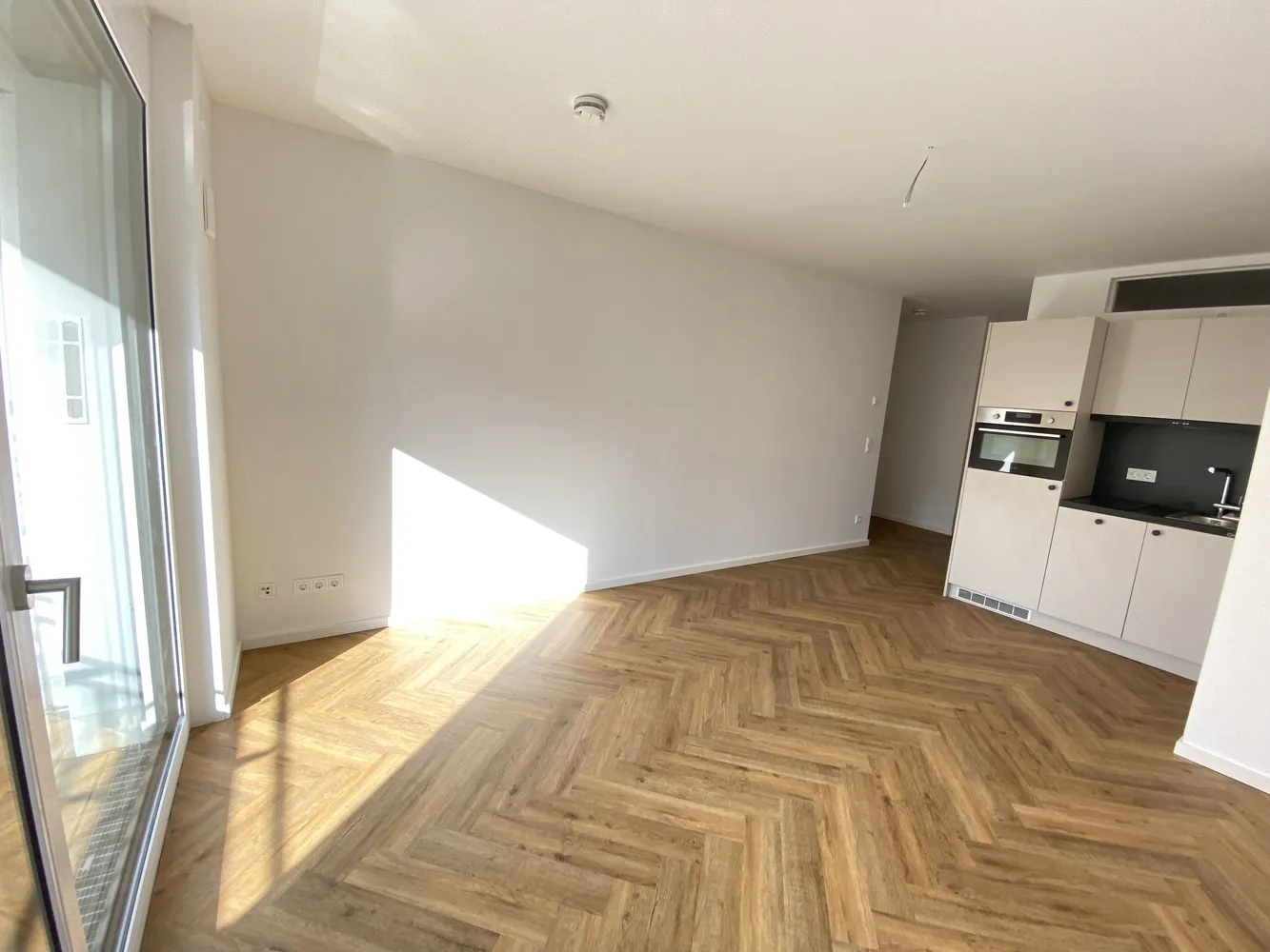 2 Zimmer Wohnung mit 39 m² in Berlin – Bild 6