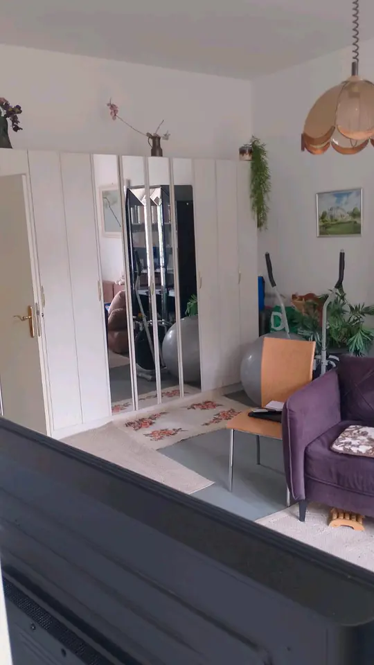 2 Zimmer Wohnung mit 48 m² in Halle (Saale) – Bild 3