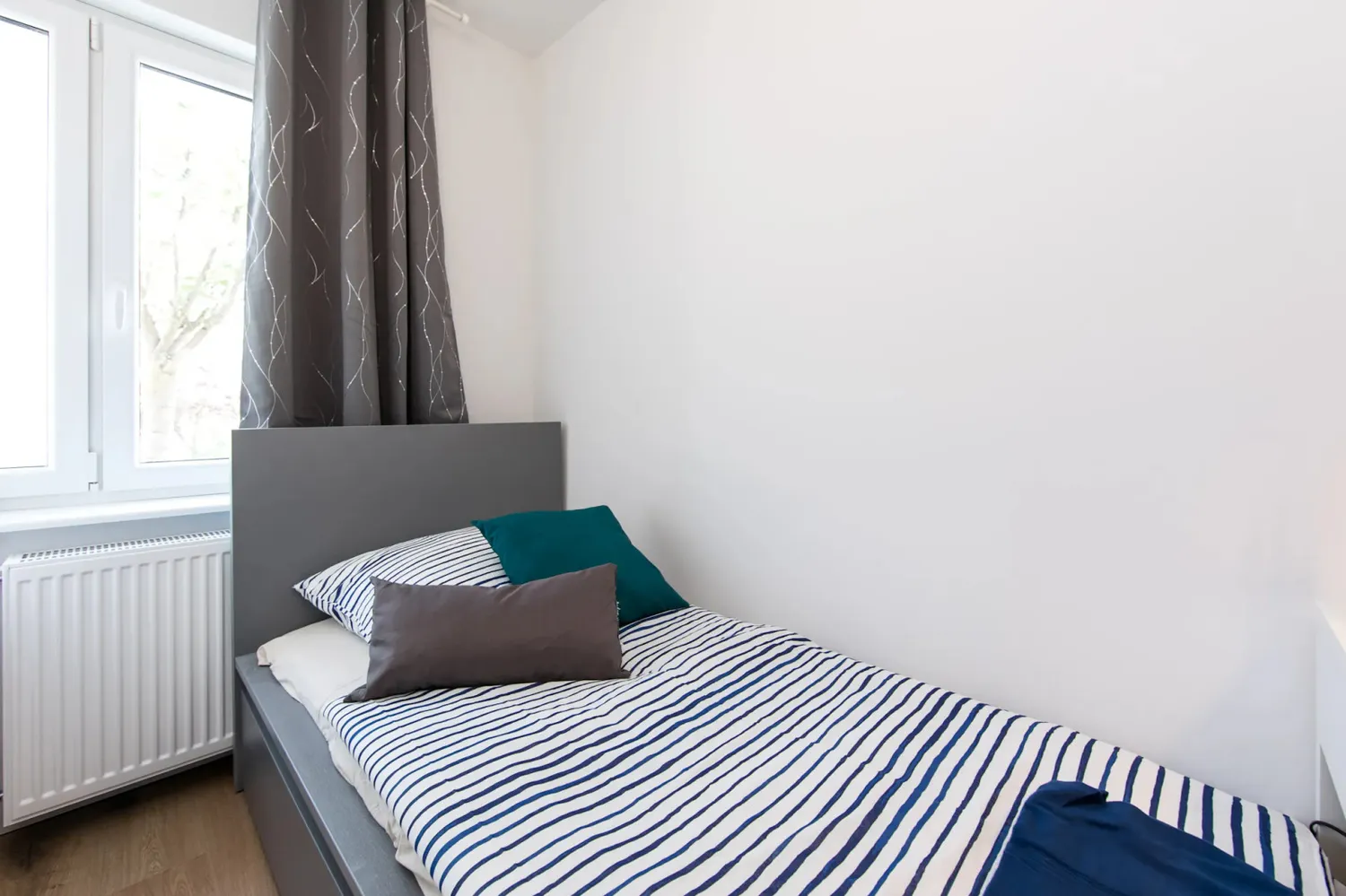 WG-Zimmer mit 6 m² in Berlin – Bild 7