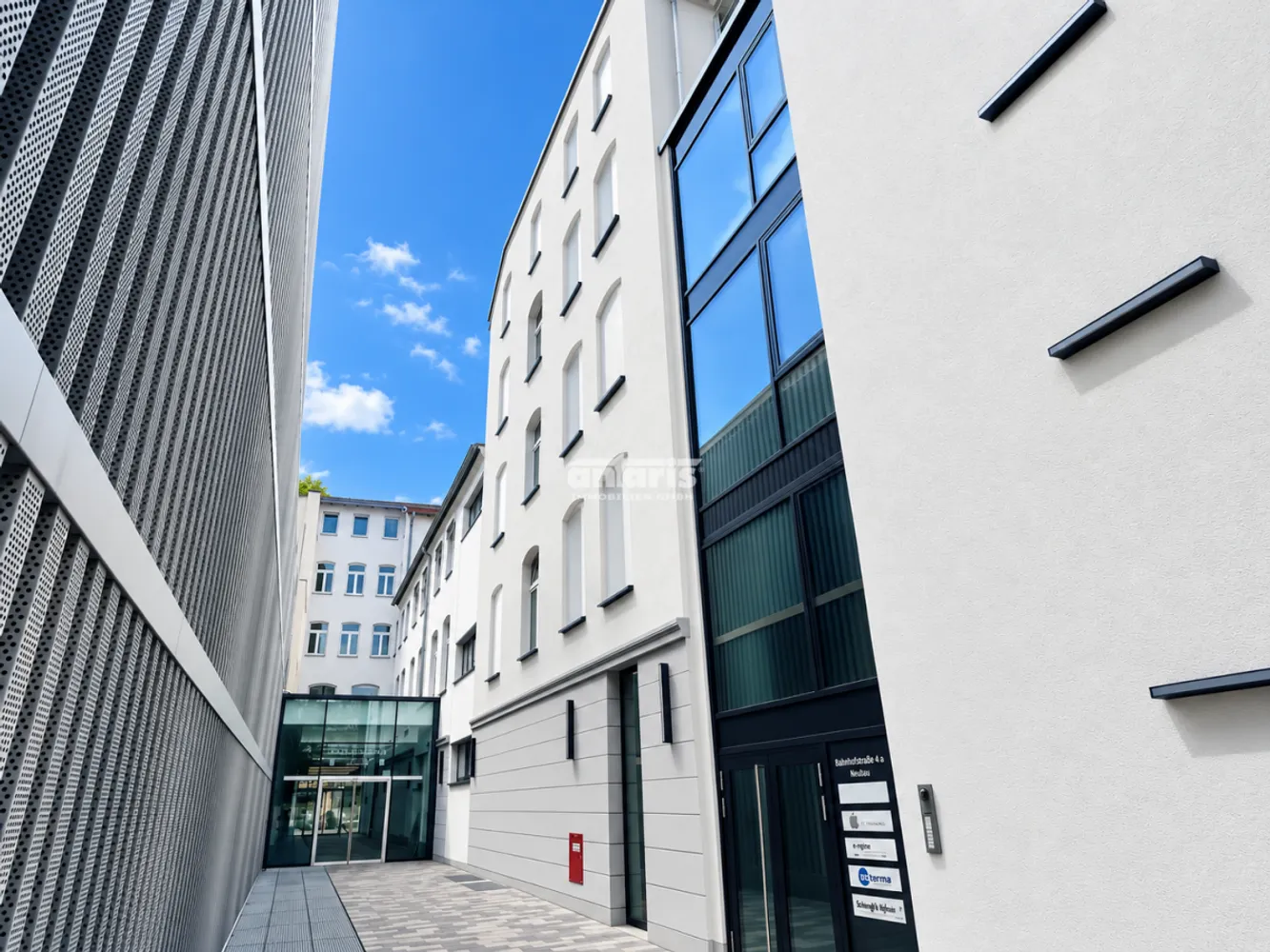 4 Zimmer Wohnung mit 142 m² in Erfurt – Bild 2