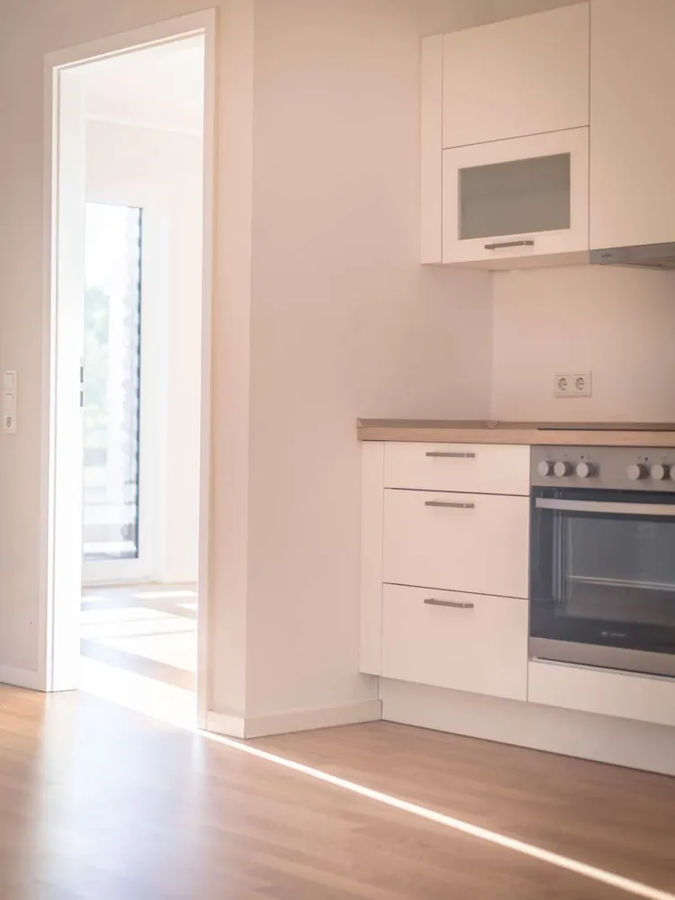 3 Zimmer Wohnung mit 69 m² in Frankfurt am Main – Bild 7