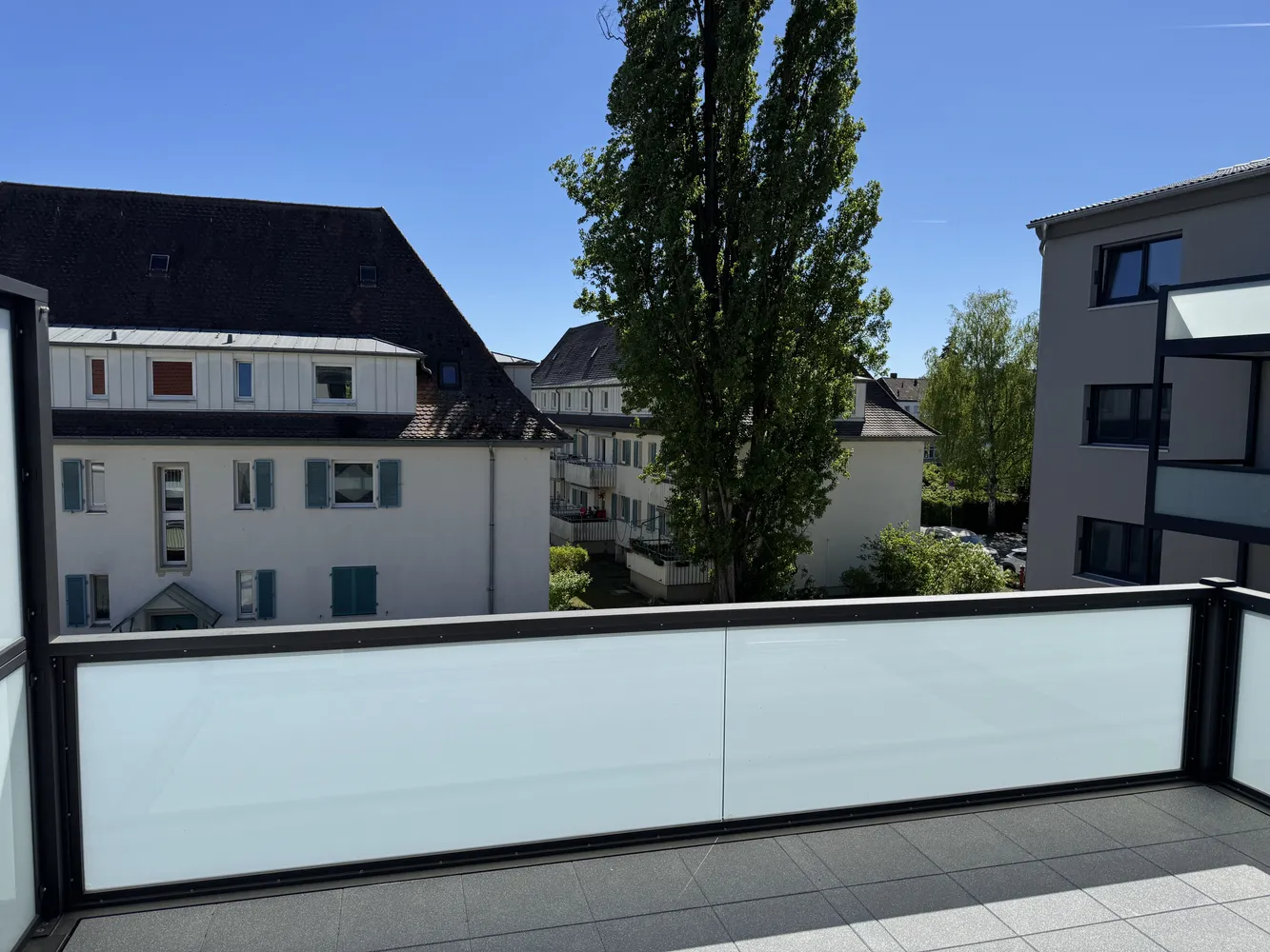 4 Zimmer Wohnung mit 74 m² in Erlangen – Bild 2