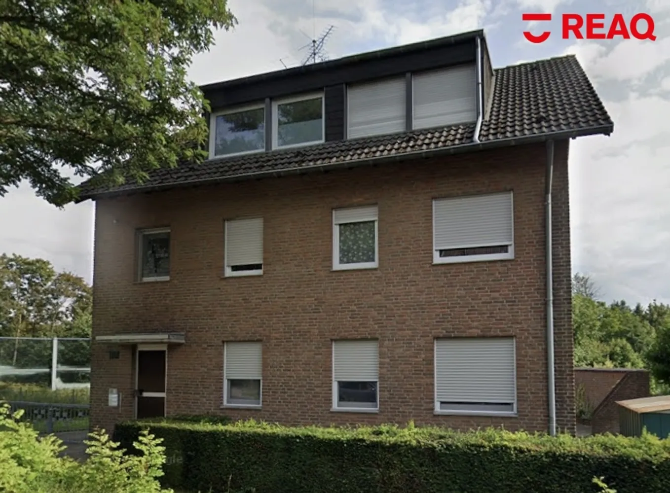 2 Zimmer Wohnung mit 60 m² in Aachen – Bild 9