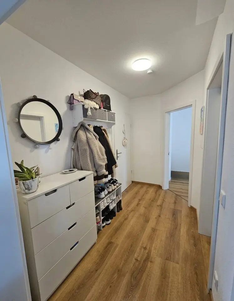 3 Zimmer Wohnung mit 67 m² in Miltenberg – Bild 9