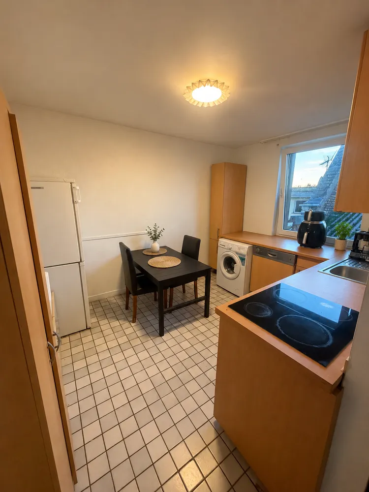 2 Zimmer Wohnung mit 66 m² in Neu-Isenburg – Bild 3