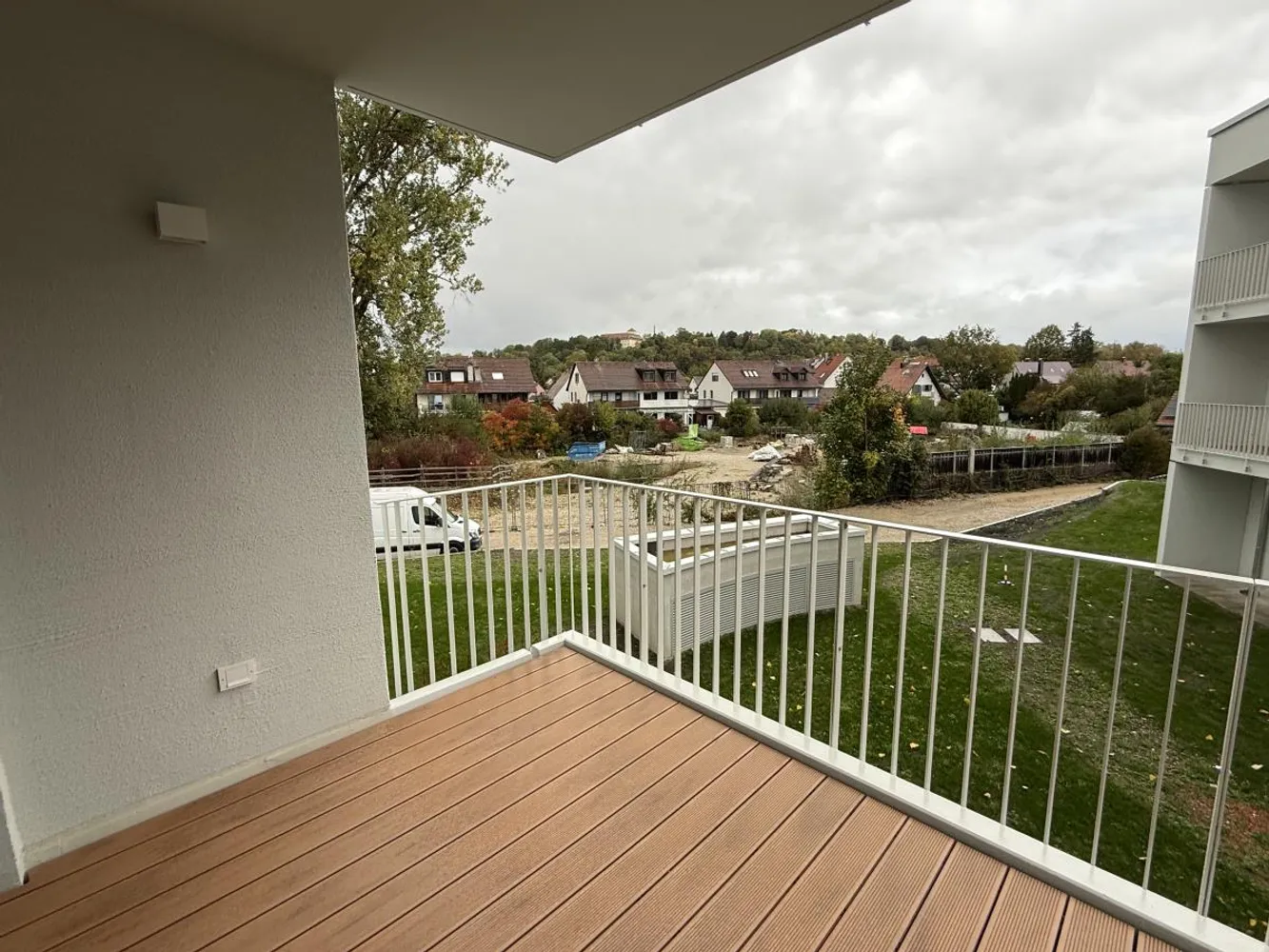 3 Zimmer Wohnung mit 71 m² in Freising – Bild 7