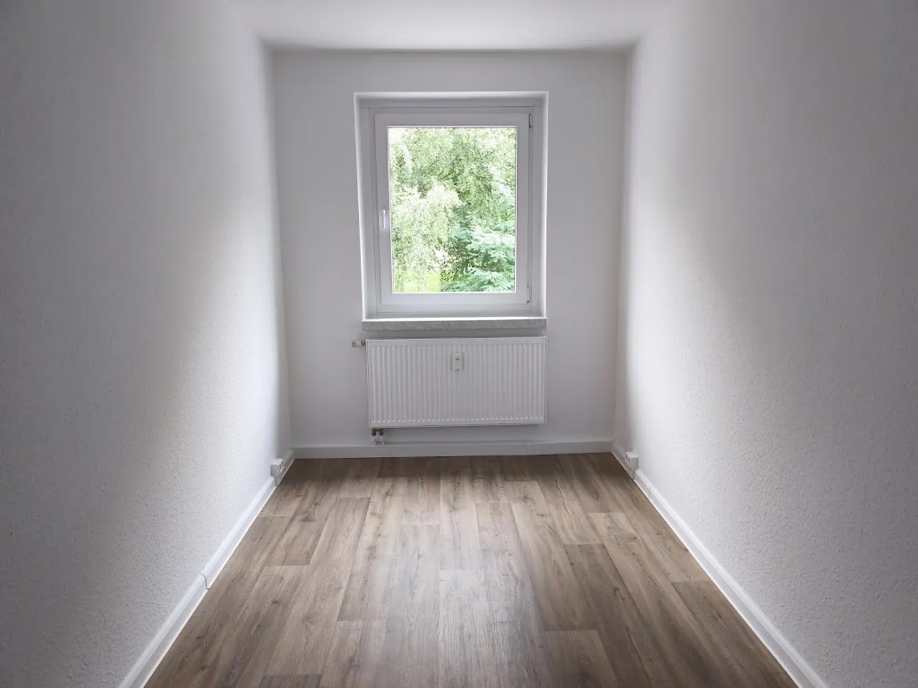 3 Zimmer Wohnung mit 60 m² in Sangerhausen – Bild 5