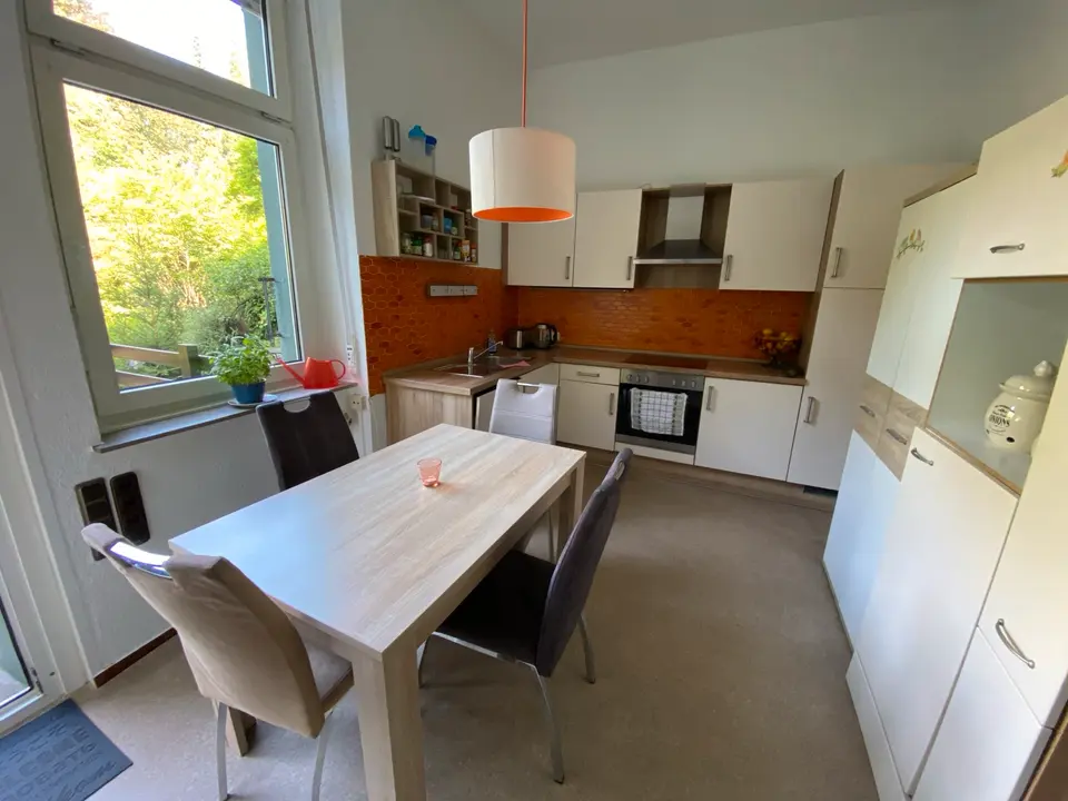 WG-Zimmer mit 19 m² in Dortmund – Bild 6