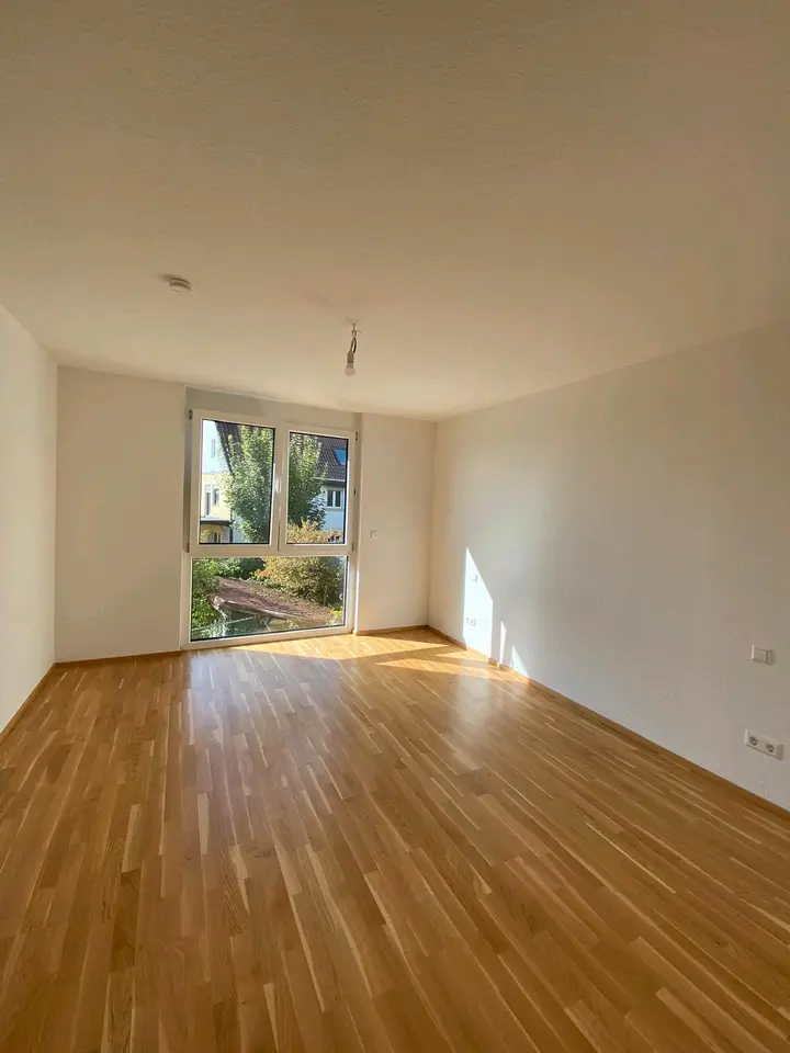 WG-Zimmer mit 75 m² in Herrenberg – Bild 8