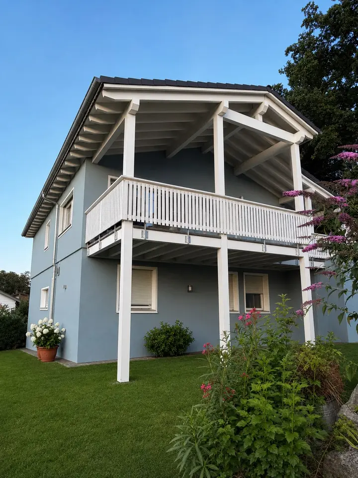 6 Zimmer Haus mit 235 m² in Traunstein – Bild 3