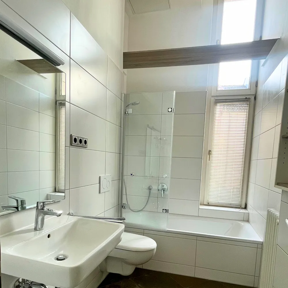 4 Zimmer Wohnung mit 135 m² in Köln – Bild 7