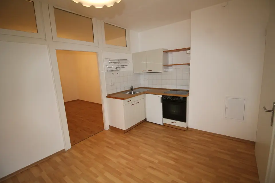 2 room apartment with 60 m² in Passau – Photo 5