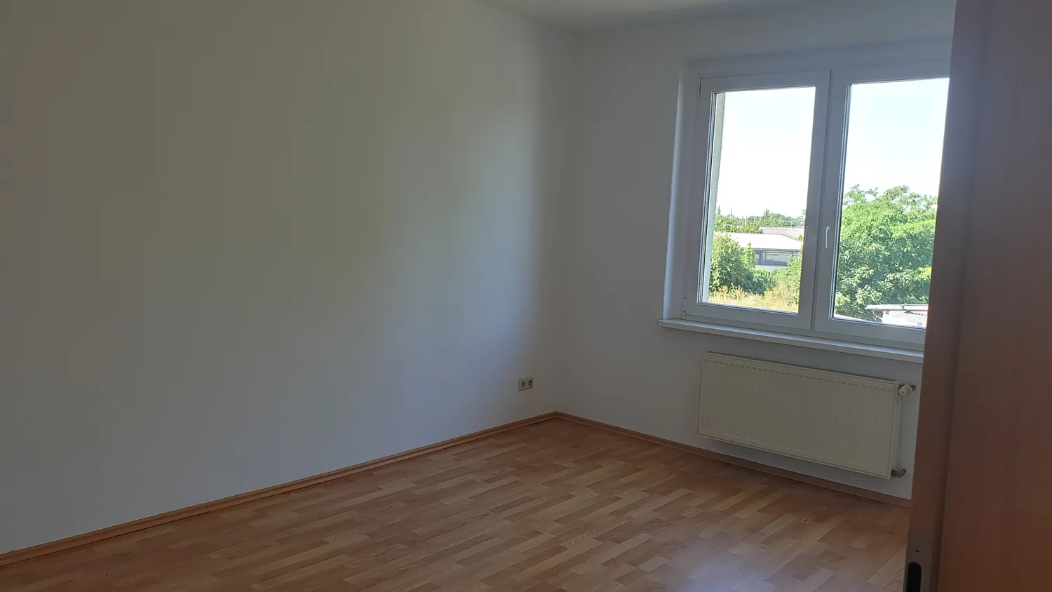 3 Zimmer Wohnung mit 72 m² in Merseburg – Bild 4