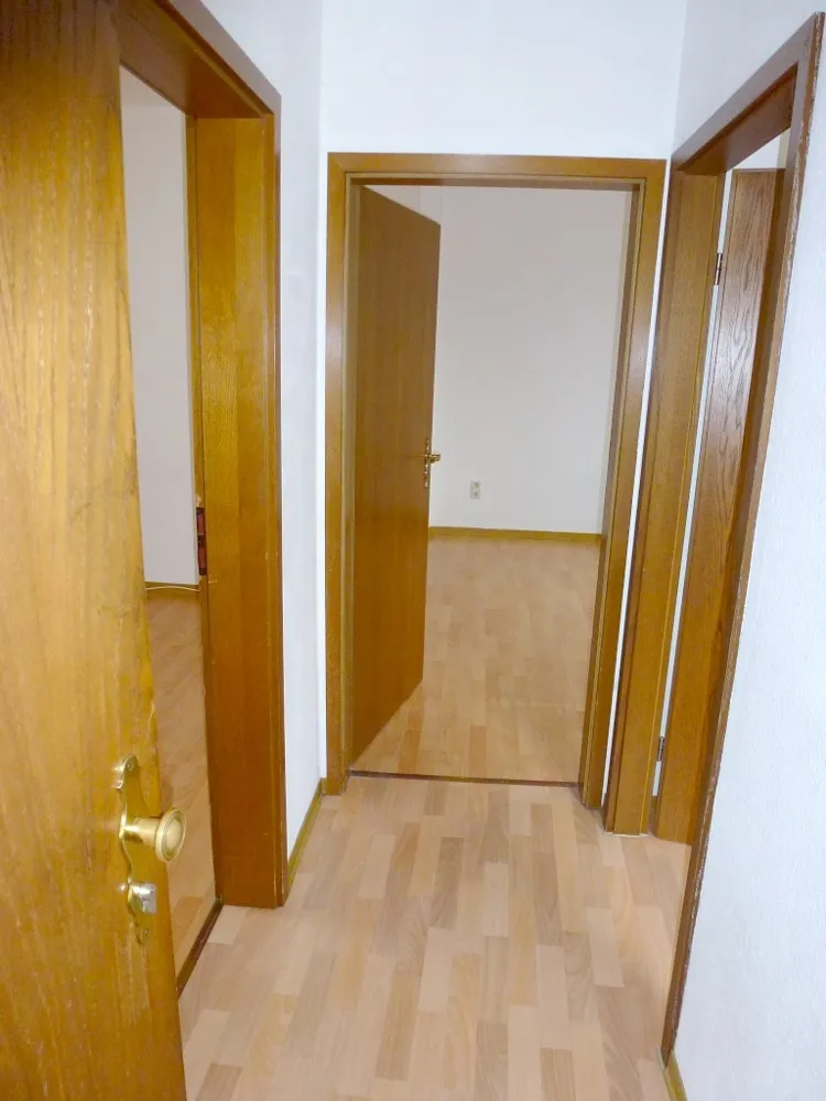 2 Zimmer Wohnung mit 45 m² in Arnsberg – Bild 2