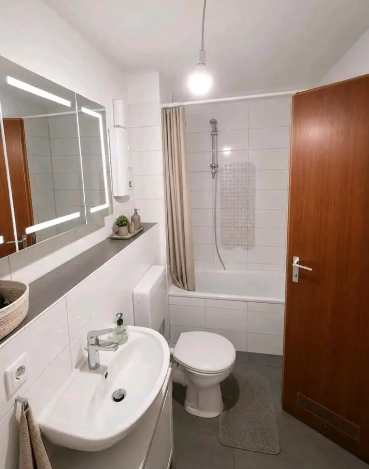 3 Zimmer Wohnung mit 80 m² in Kornwestheim – Bild 5