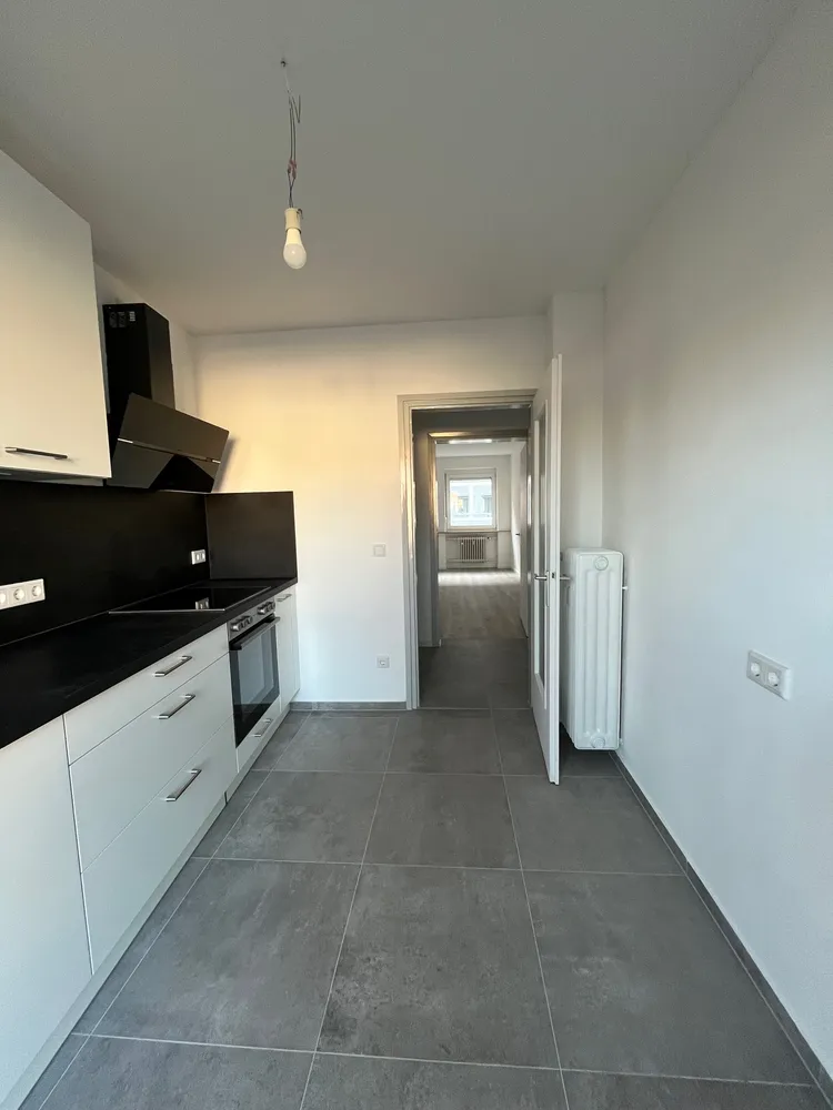 2 Zimmer Wohnung mit 60 m² in Nürnberg – Bild 5