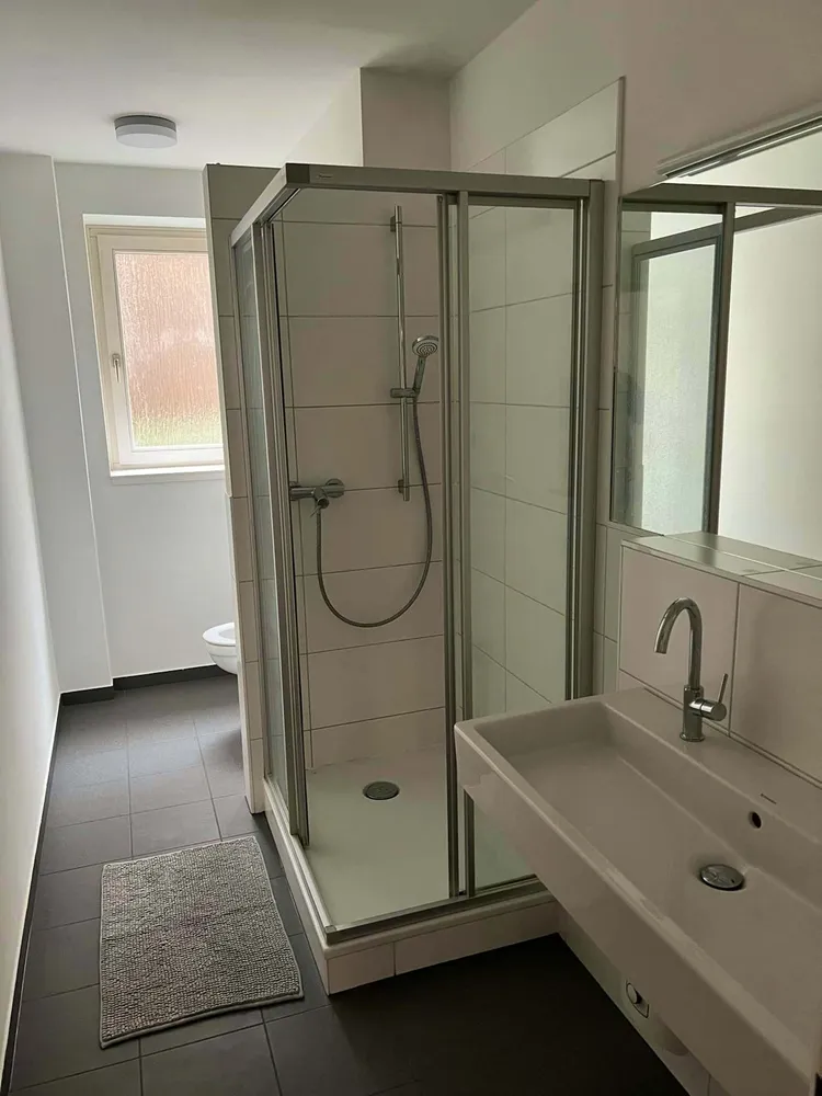WG-Zimmer mit 25 m² in Frankfurt am Main – Bild 9
