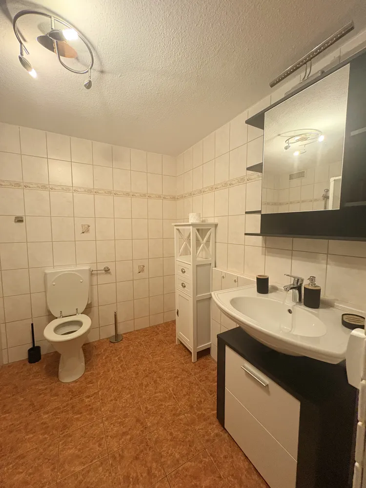 4 Zimmer Wohnung mit 98 m² in Erlangen – Bild 8