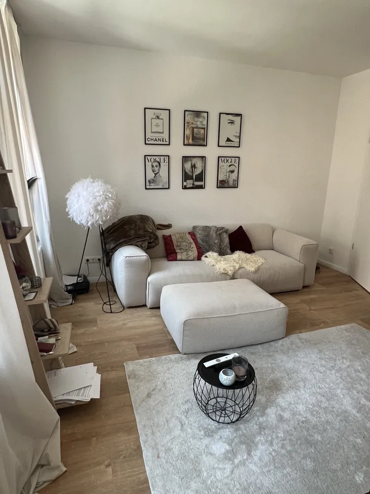 3 Zimmer Wohnung mit 60 m² in Hannover – Bild 2