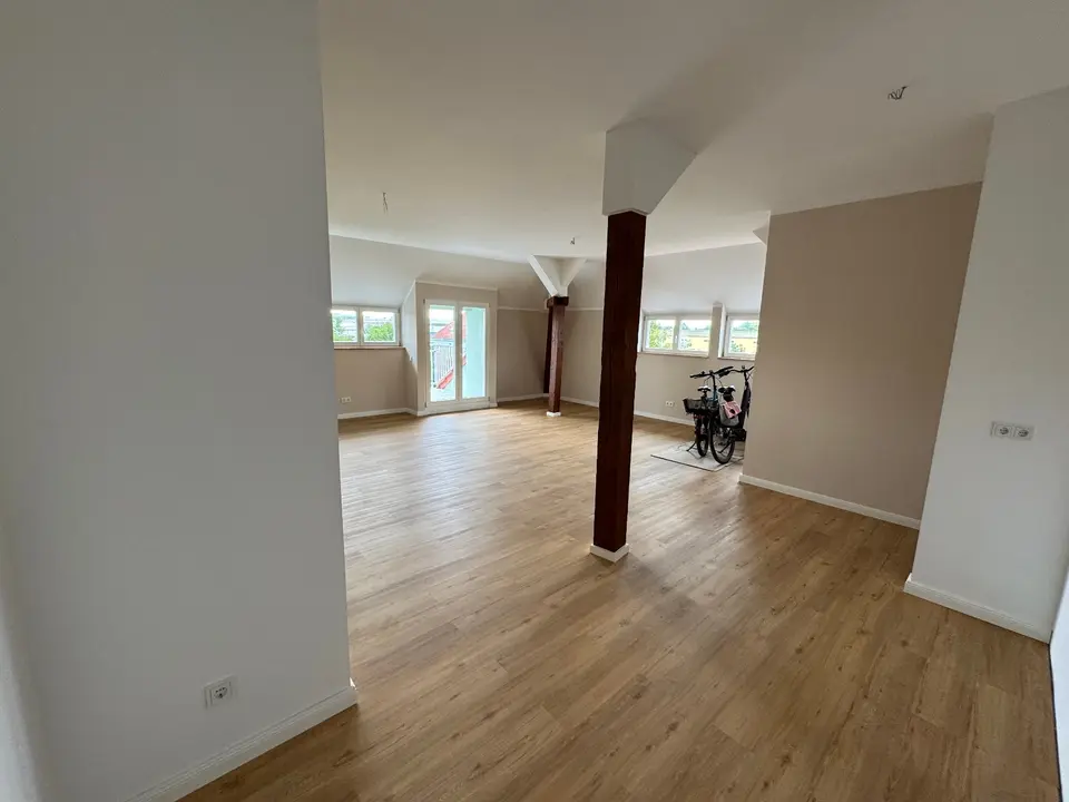 3 room apartment with 109 m² in Magdeburg – Photo 8