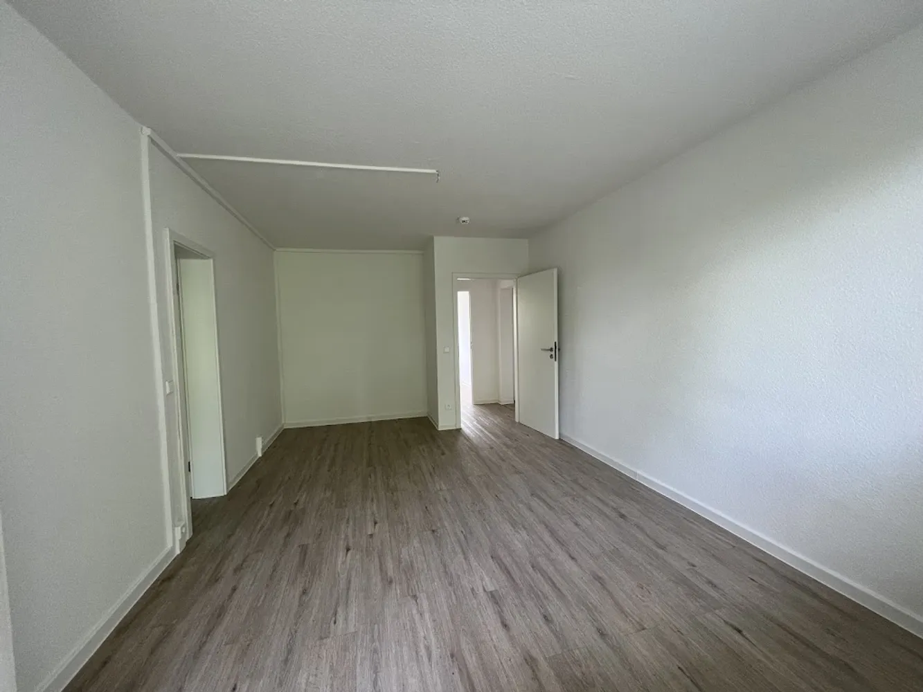 4 Zimmer Wohnung mit 72 m² in Chemnitz – Bild 1