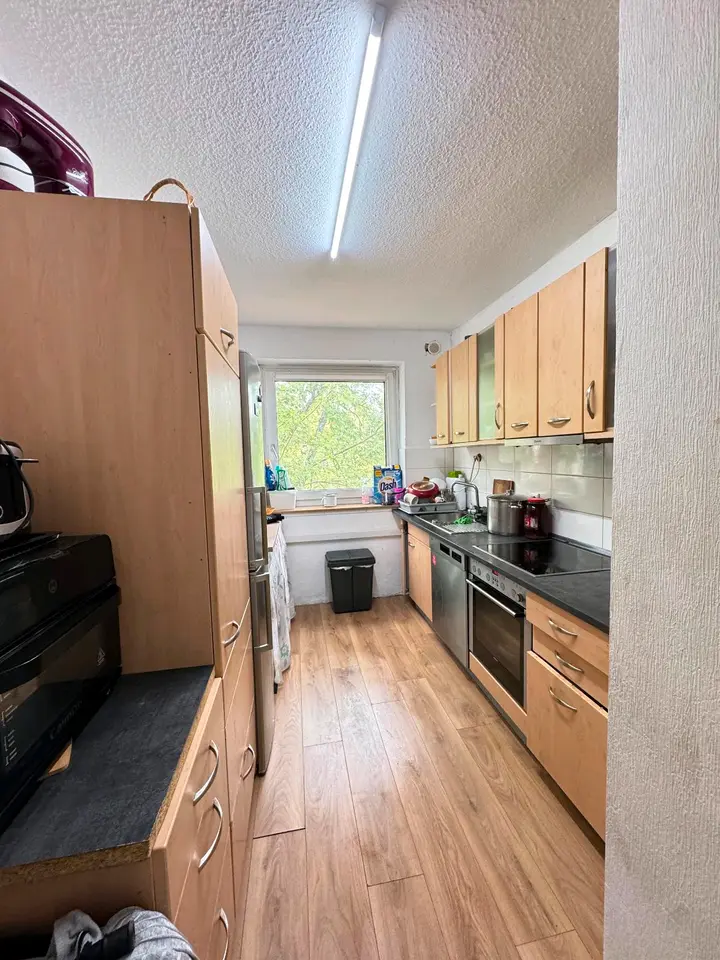4 Zimmer Wohnung mit 86 m² in Gelsenkirchen – Bild 4
