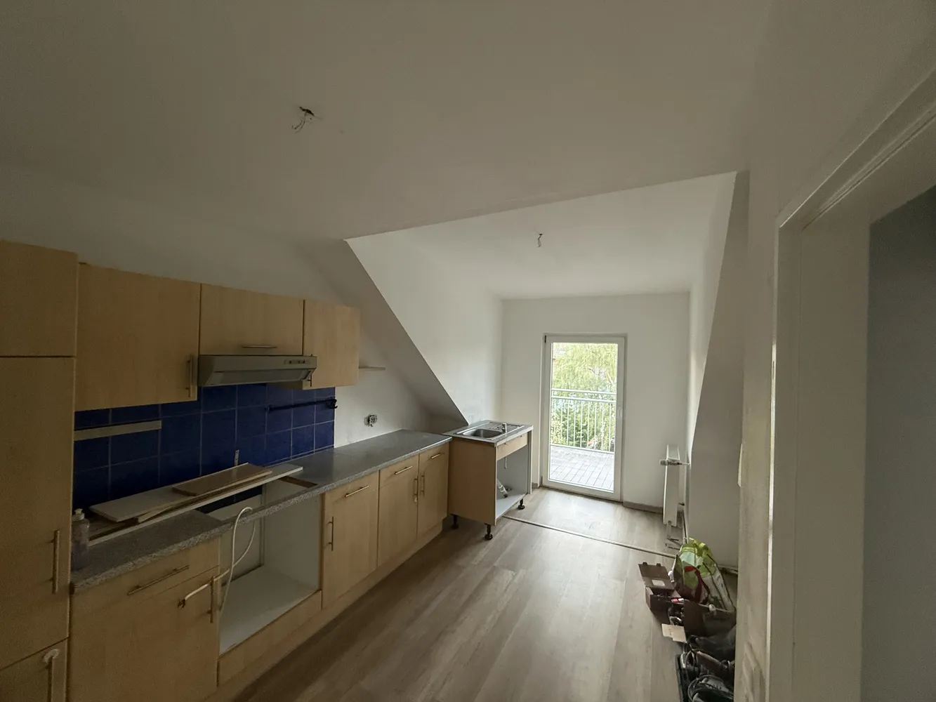3 Zimmer Wohnung mit 80 m² in Mannheim – Bild 7