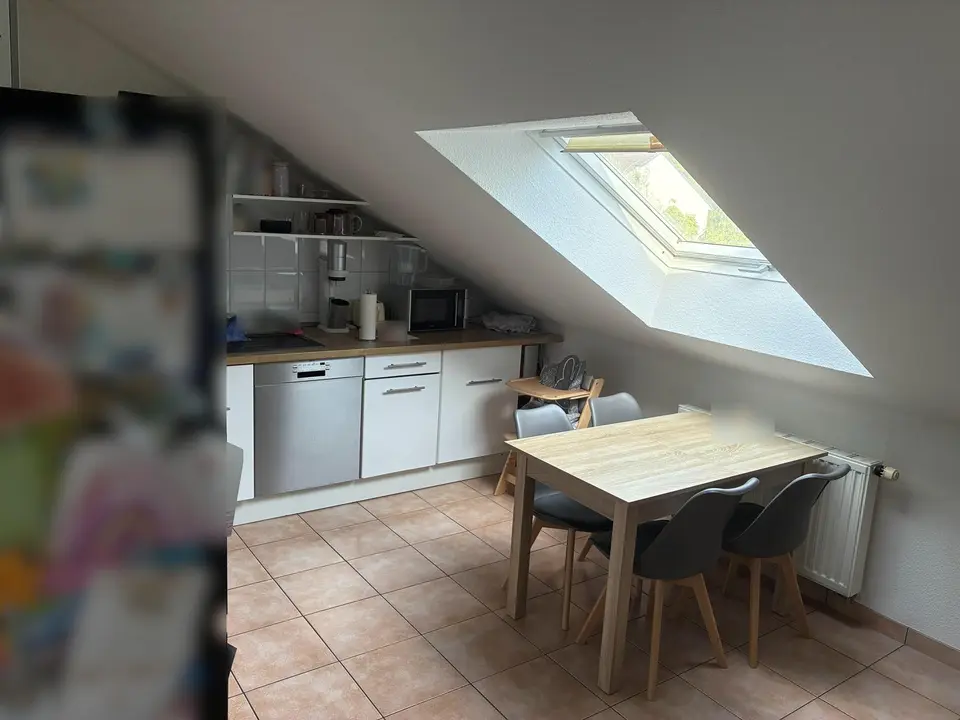 2 Zimmer Wohnung mit 64 m² in Bonn – Bild 3