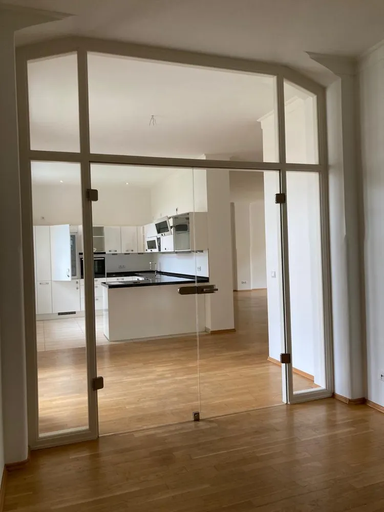 5 Zimmer Wohnung mit 169 m² in Leipzig – Bild 12