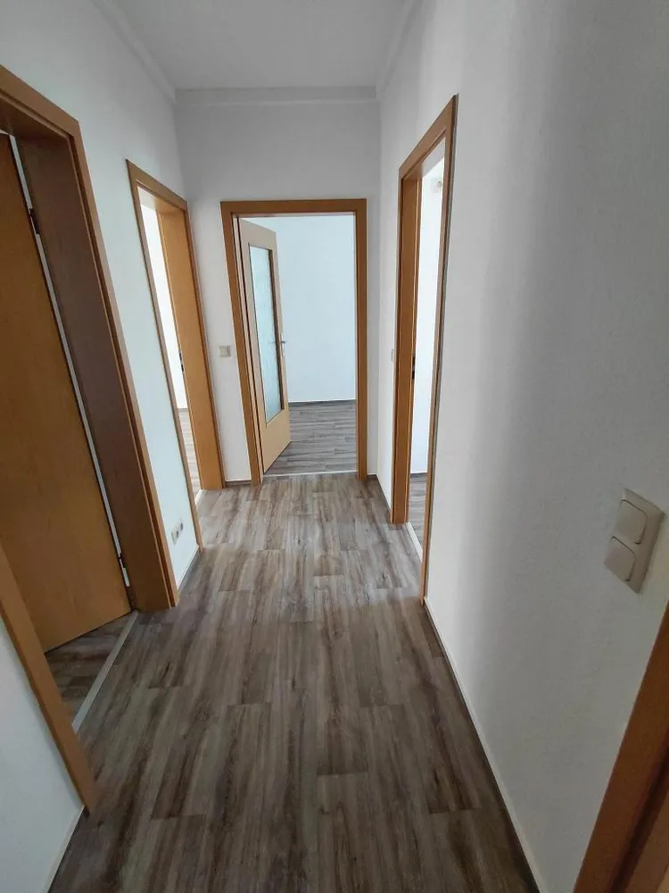 3 Zimmer Wohnung mit 61 m² in Wernigerode – Bild 2