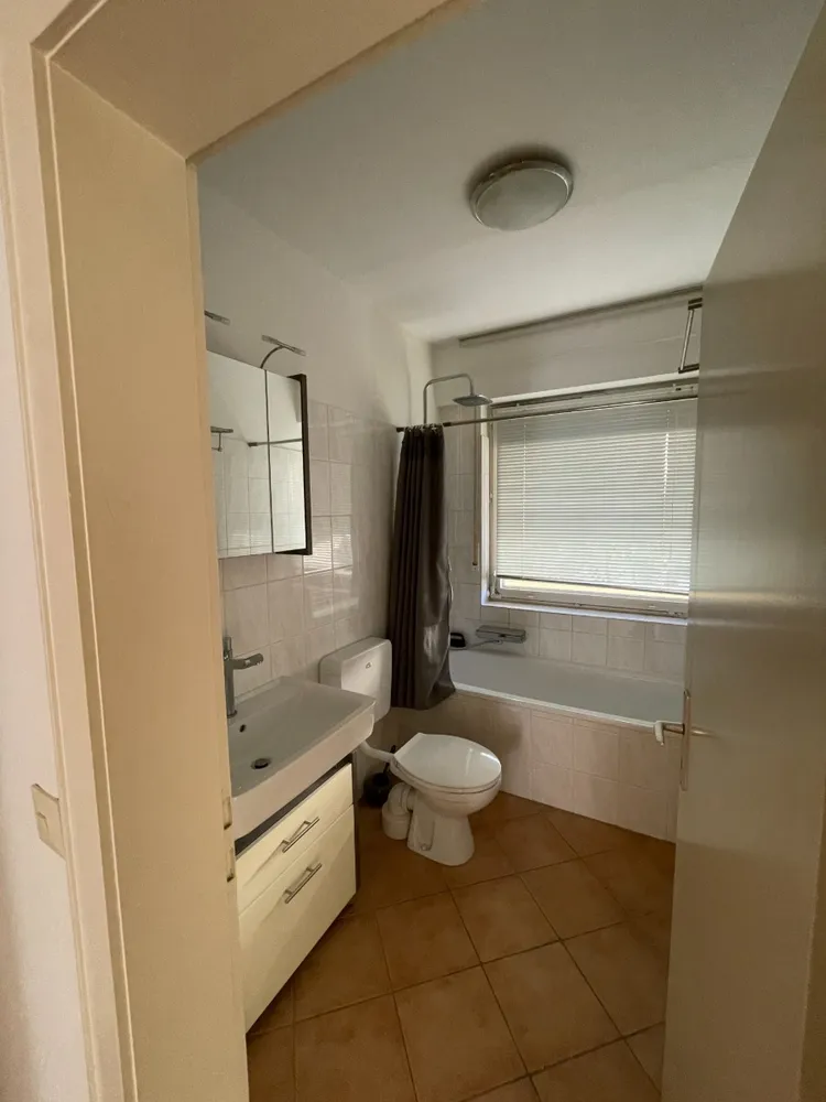 2 room apartment with 63 m² in Bonn – Photo 6