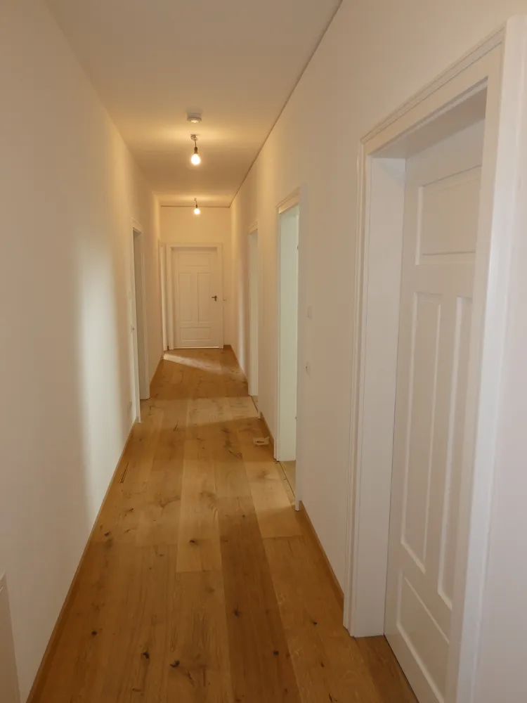 4 Zimmer Wohnung mit 101 m² in Landshut – Bild 11