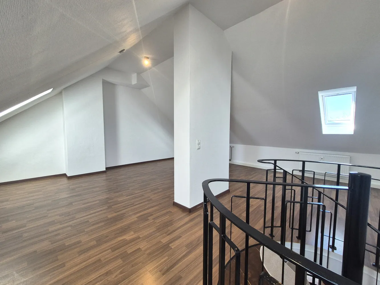 3 room apartment with 85 m² in Dortmund – Photo 4