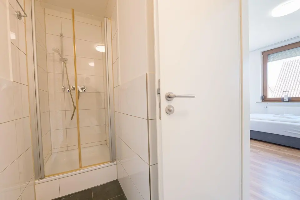 WG-Zimmer mit 45 m² in Heilbronn – Bild 10