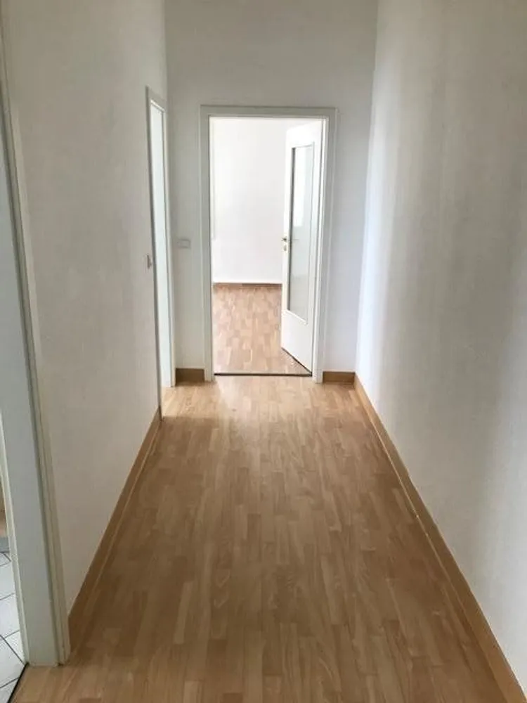 2 Zimmer Wohnung mit 54 m² in Dresden – Bild 5