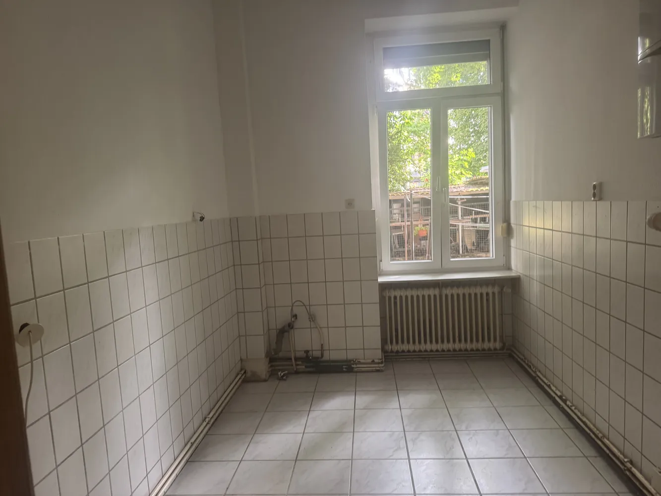 4 Zimmer Wohnung mit 95 m² in Frankfurt am Main – Bild 4