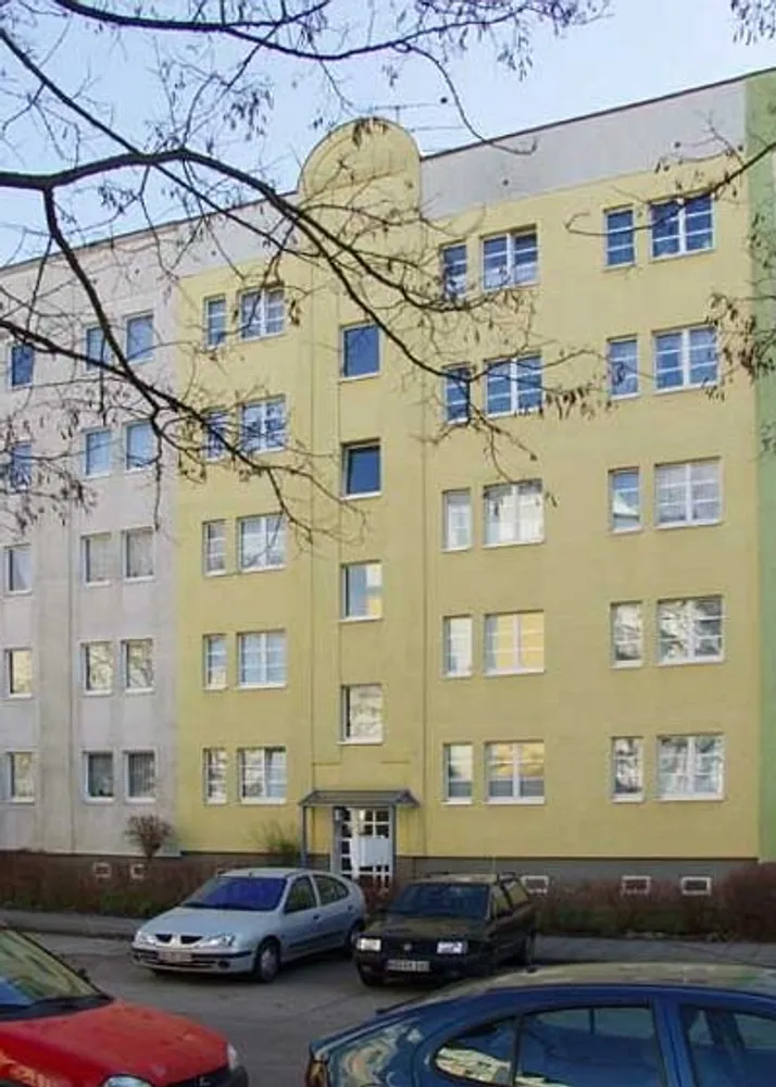 2 Zimmer Wohnung mit 51 m² in Magdeburg – Bild 2