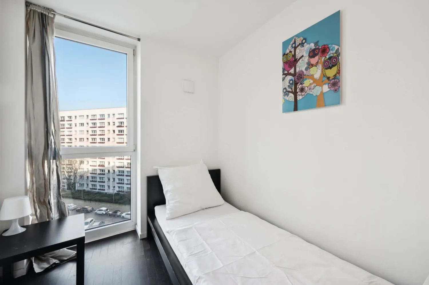 WG-Zimmer mit 12 m² in Berlin – Bild 4