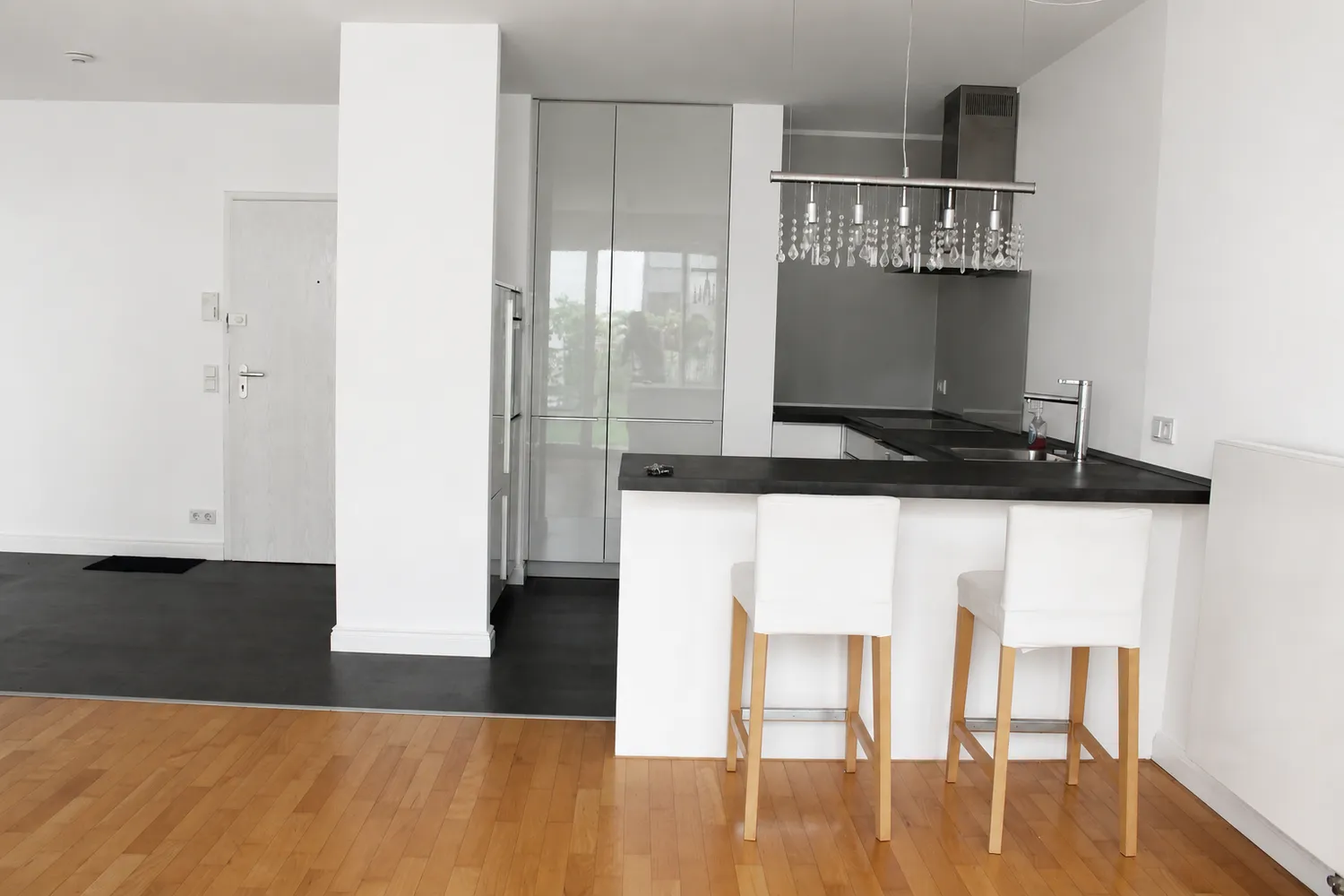 2 Zimmer Wohnung mit 62 m² in Münster – Bild 3