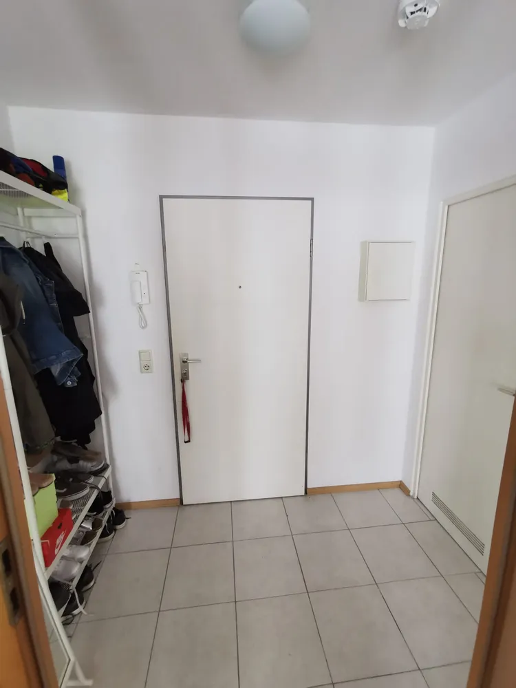 3 room apartment with 47 m² in Ludwigshafen am Rhein – Photo 7