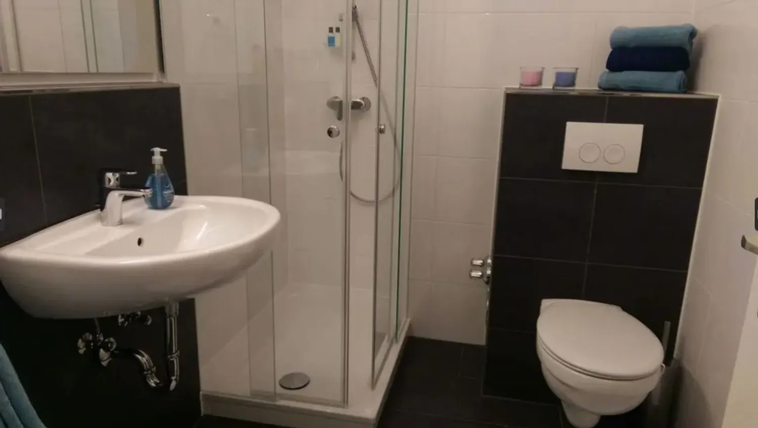 1 Zimmer Wohnung mit 30 m² in München – Bild 8