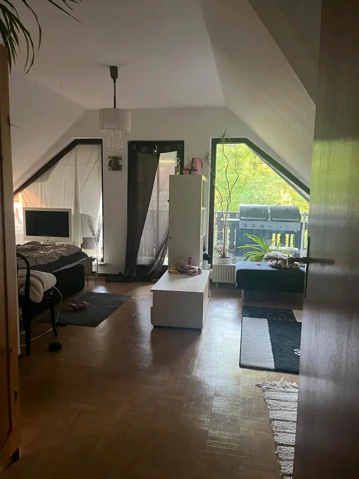 3 Zimmer Wohnung mit 80 m² in Eschwege – Bild 3