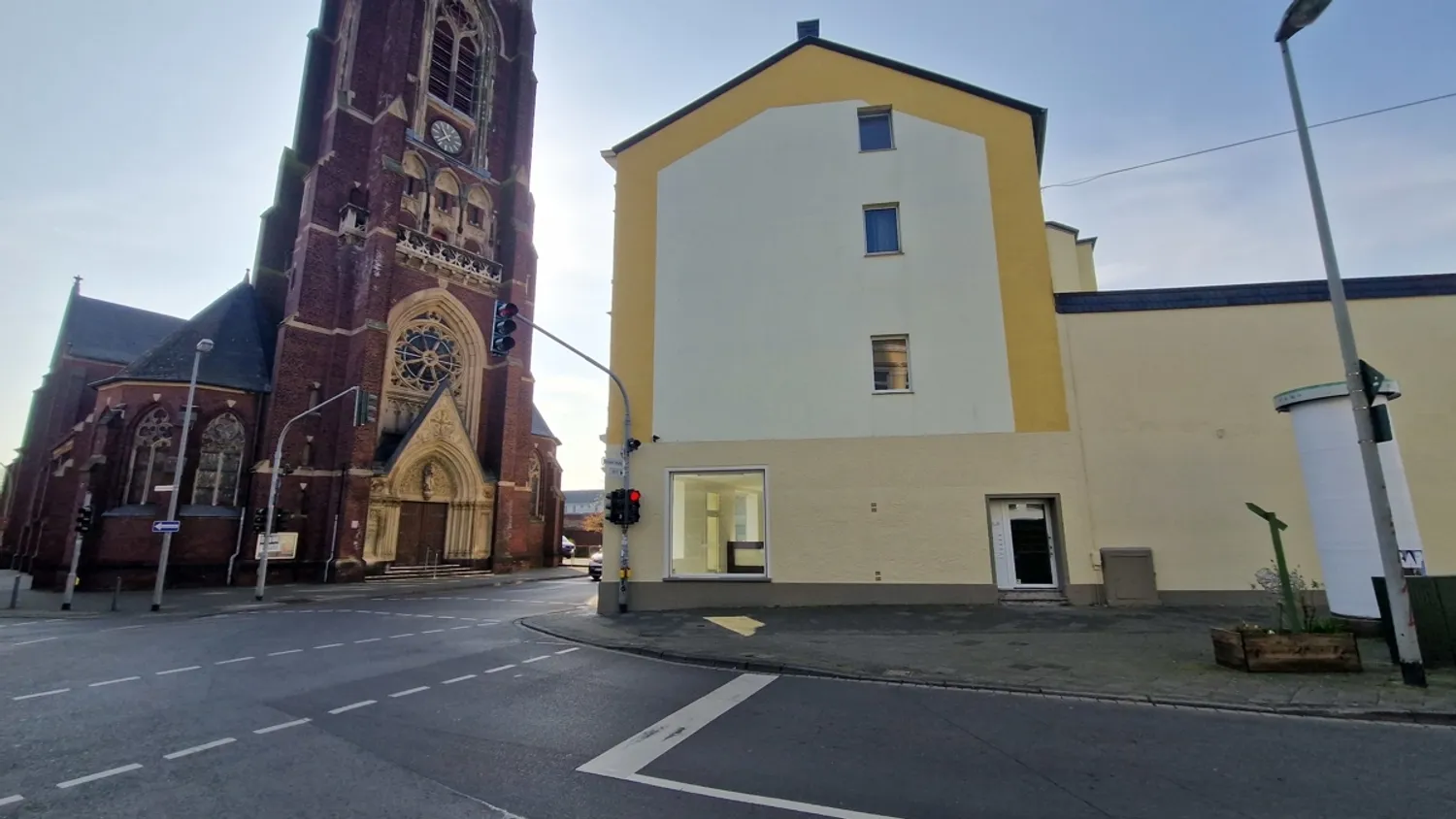 4 Zimmer Wohnung mit 90 m² in Mönchengladbach – Bild 3