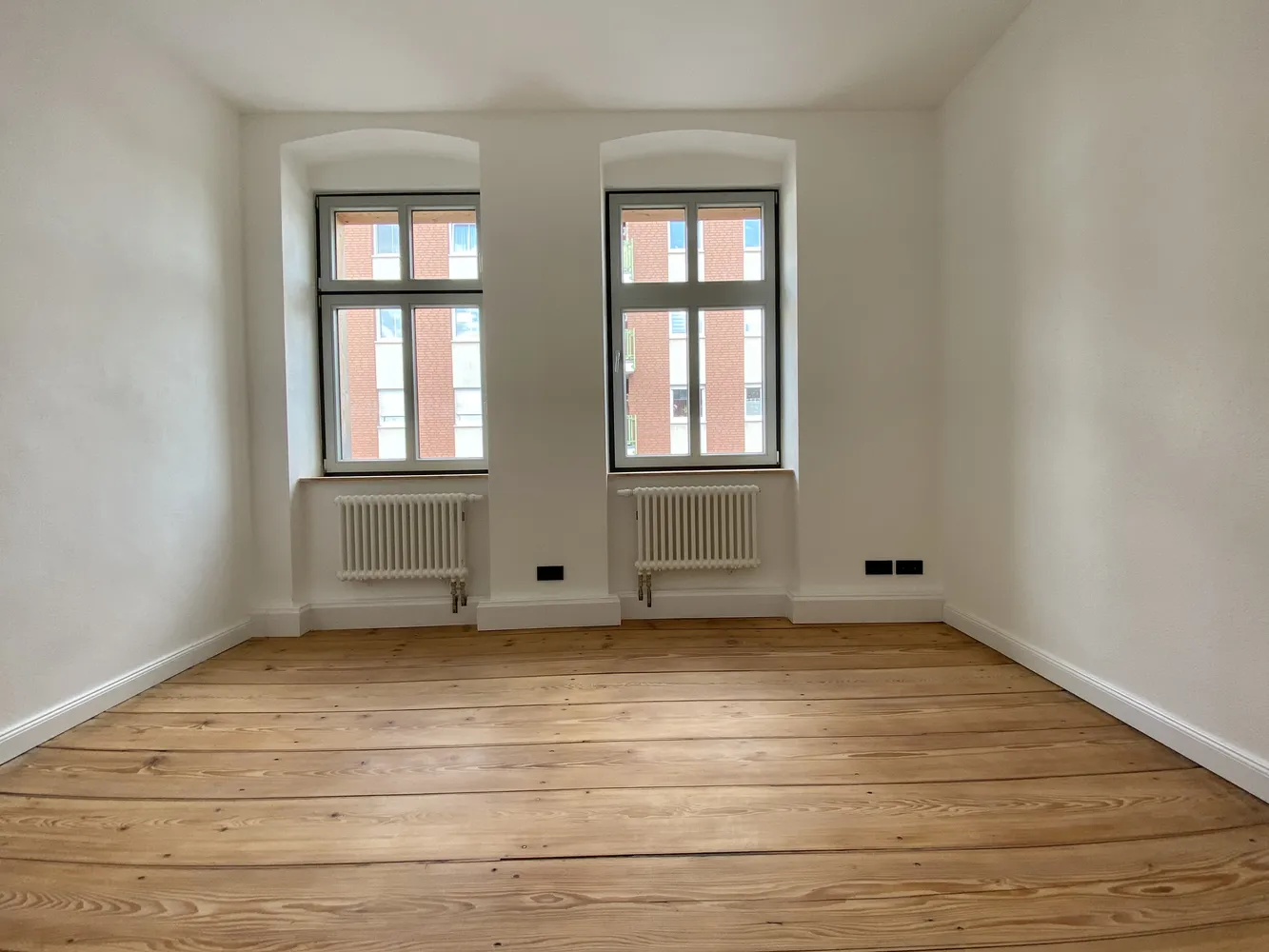 4 room apartment with 114 m² in Magdeburg – Photo 3